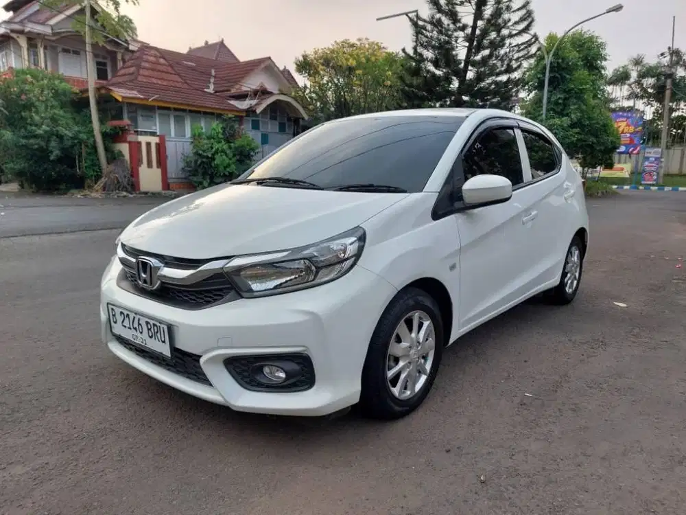 Brio E At 2021 Dp 8jt