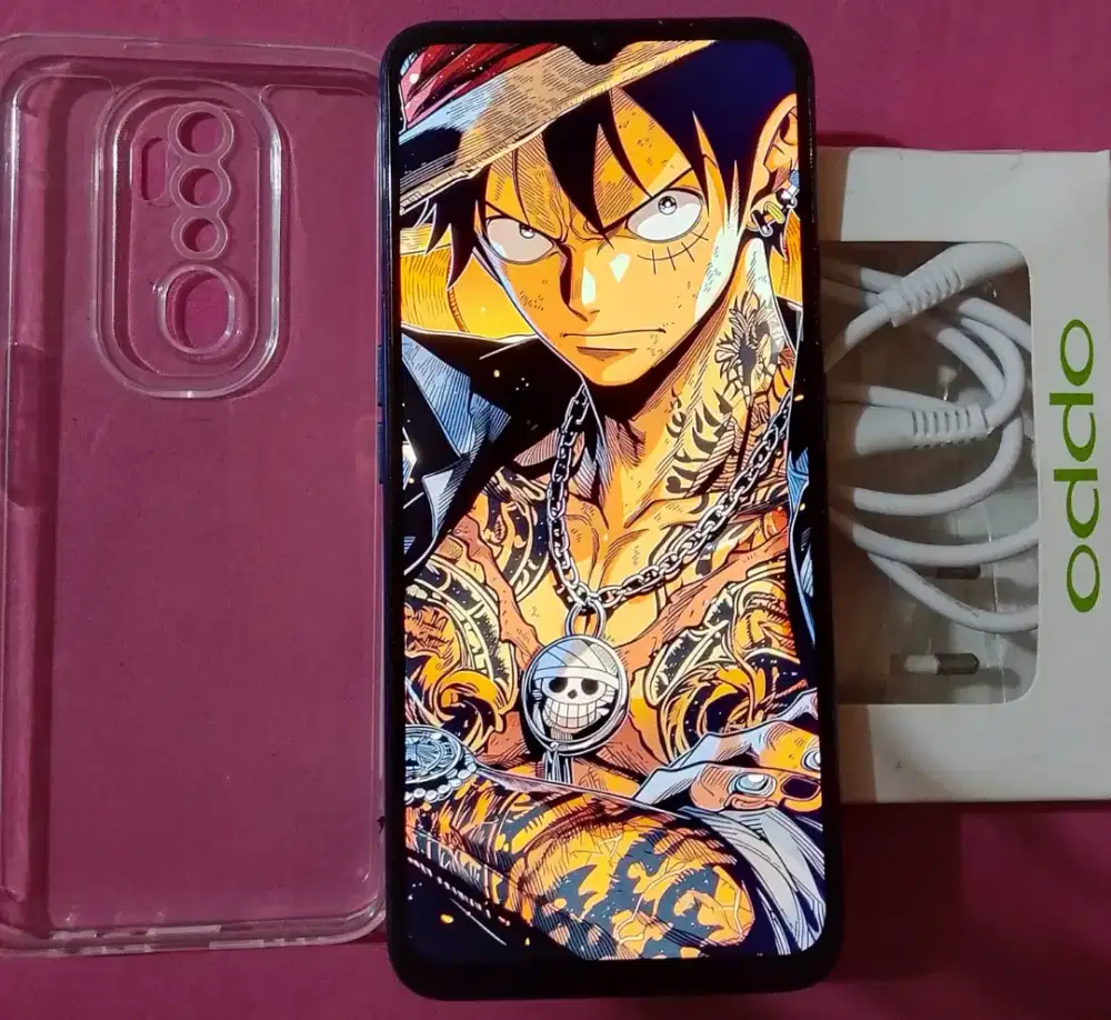 Oppo A9 Ram. 8+5/128