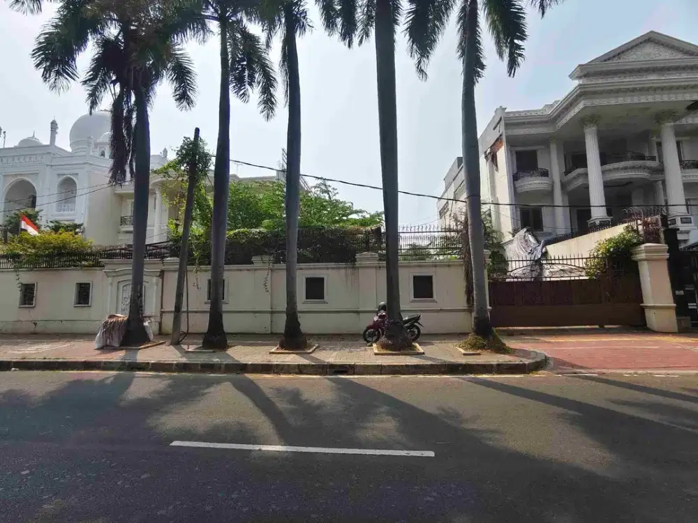 Tempat usaha sunter gudang sunter ruko sunter restoran sunter Kavling sunter