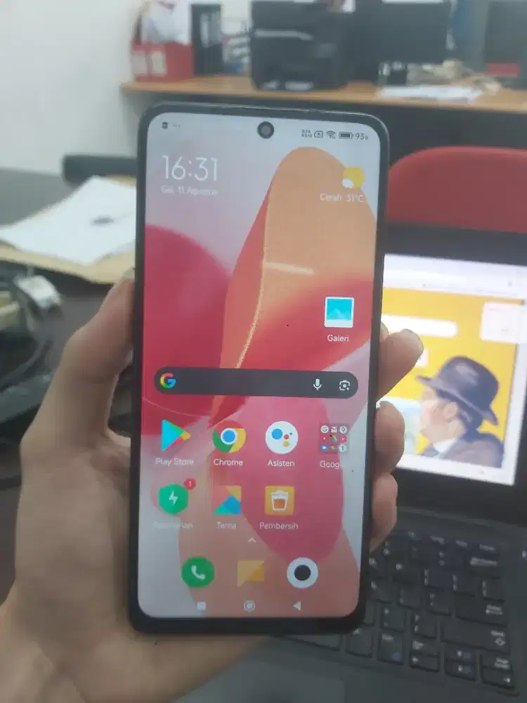 Xiaomi Redmi Note 11 Pro 8/128 gb