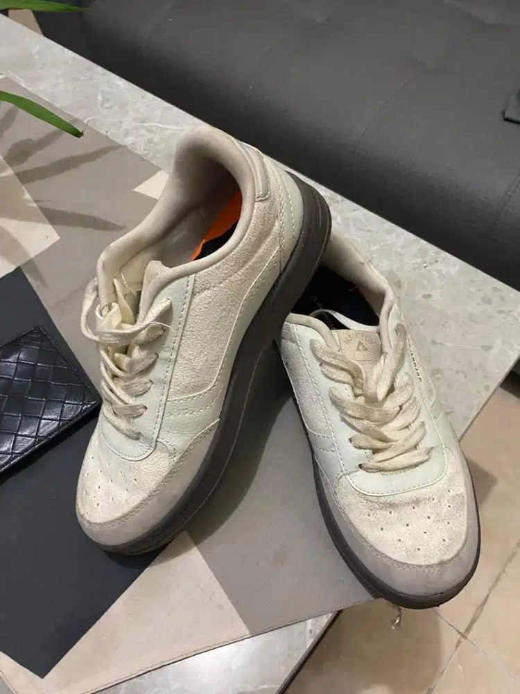 Jual sepatu new
