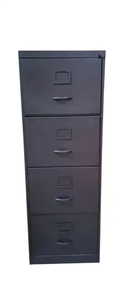Dijual Filing Cabinet 4 Susun /Laci