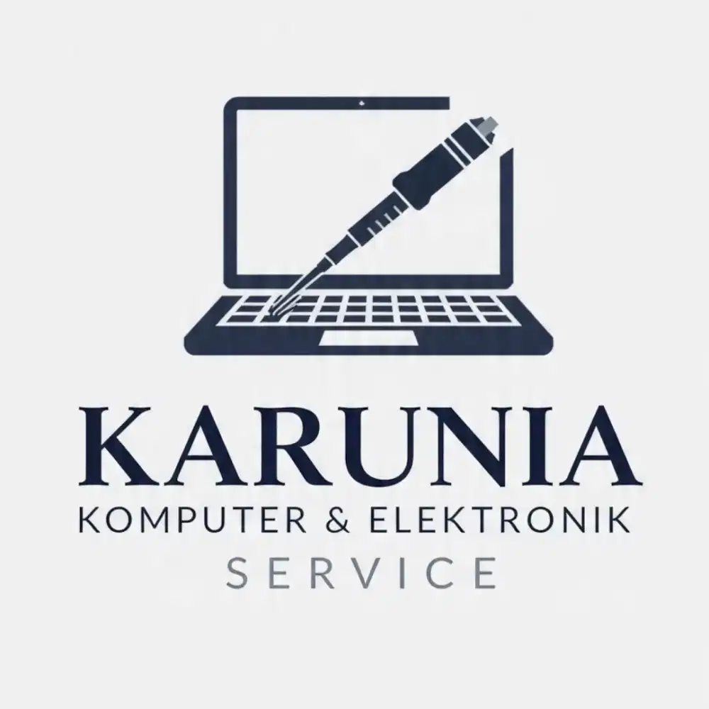 Servis barang elektronik