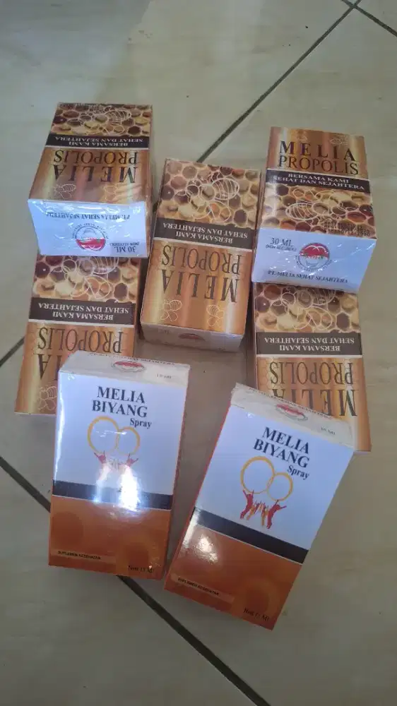 jual produk kesehatan dan skincare