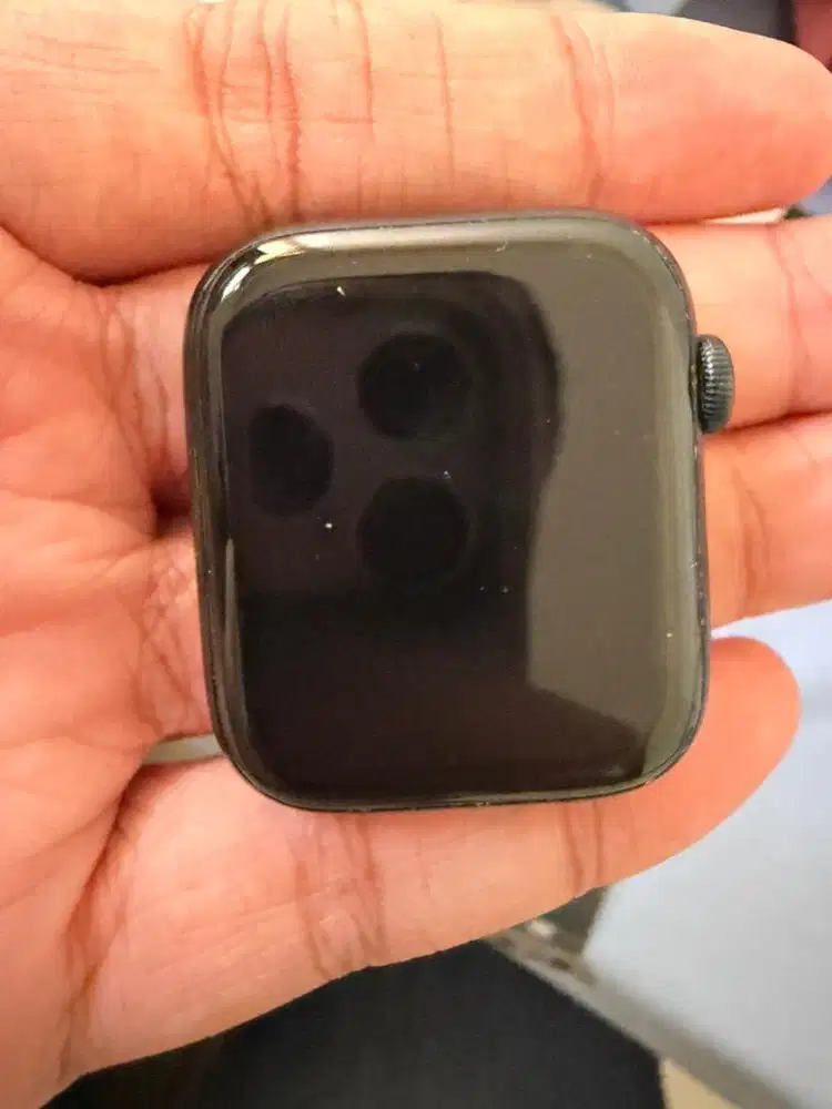 Apple Watch SE 2 44m