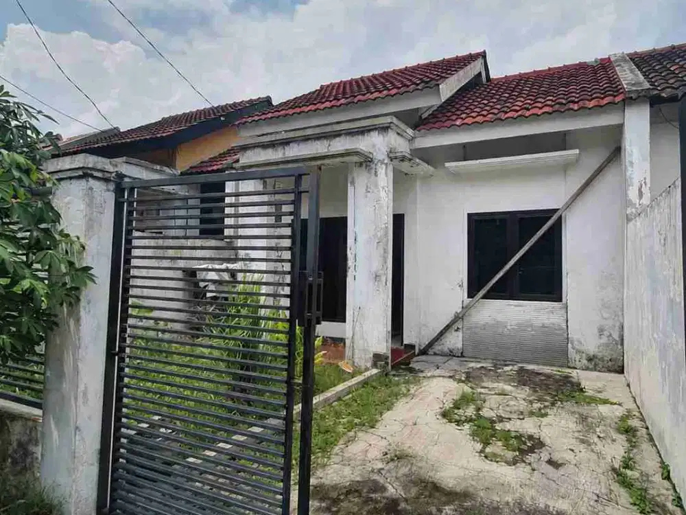 Rumah Lokasi Puri Indah Sidoarjo