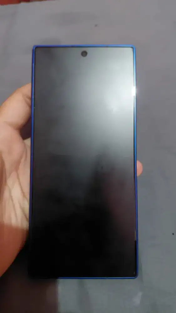 Samsung Zfold7 12/512gb