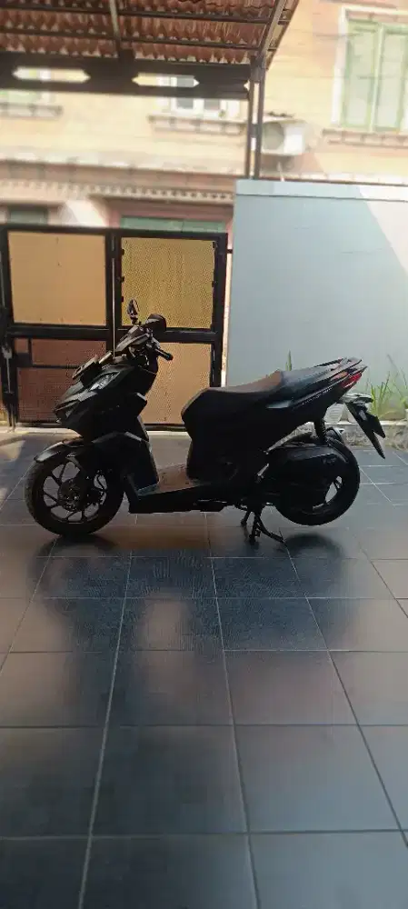 Vario CBS 160 Special Edition