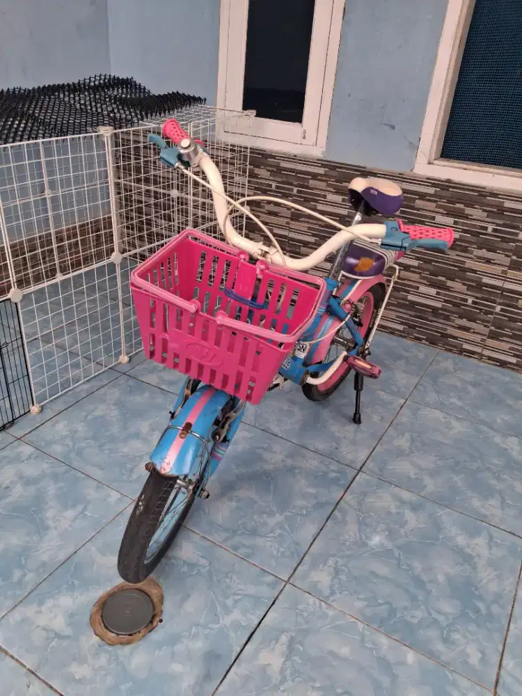 JUAL SEPEDA WIMCYCLE