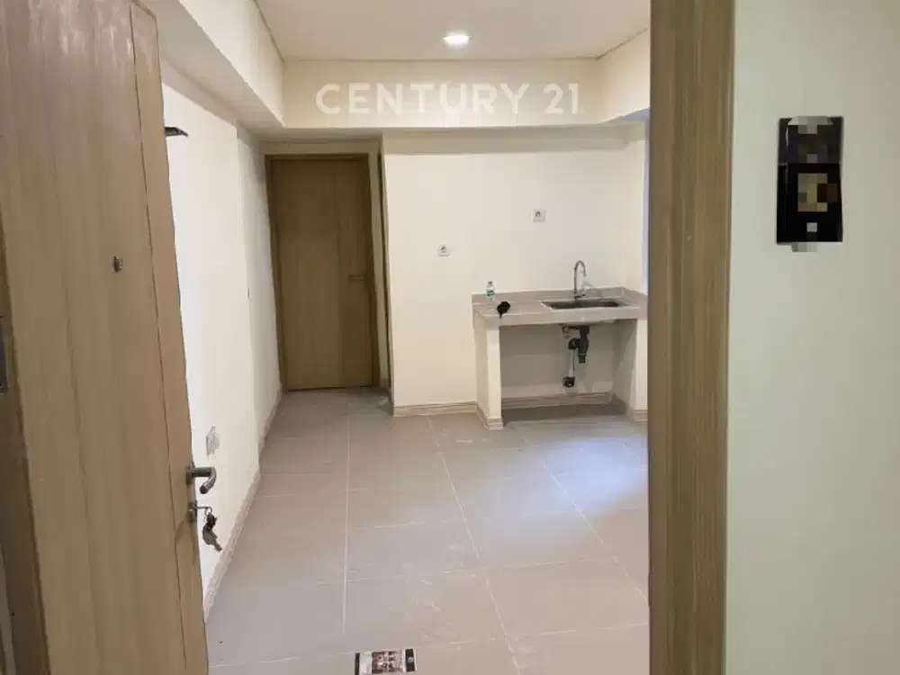 Dijual Cepat Apartment Meikarta 2 BR Termurah Di Cikarang
