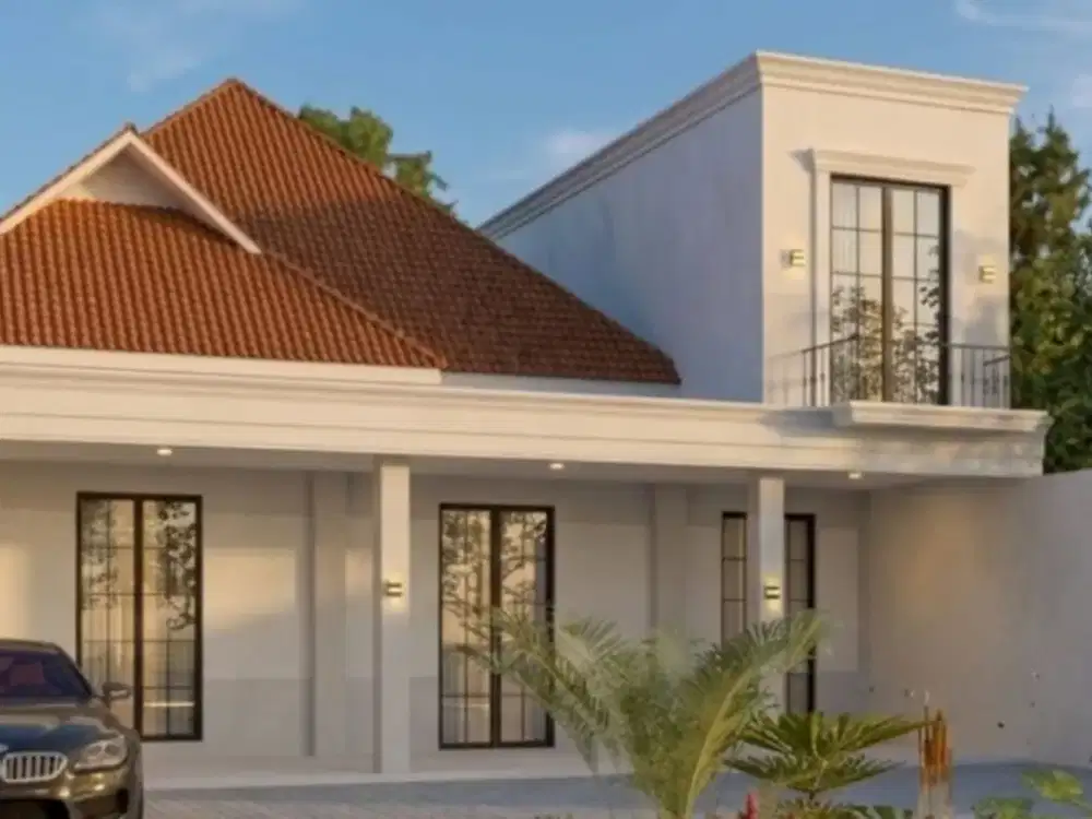 Jual/Sewa Rumah di Jl Progo Surabaya Pusat Cocok Untuk Usaha