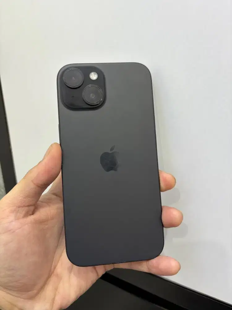 iPhone 15 128gb iBox
