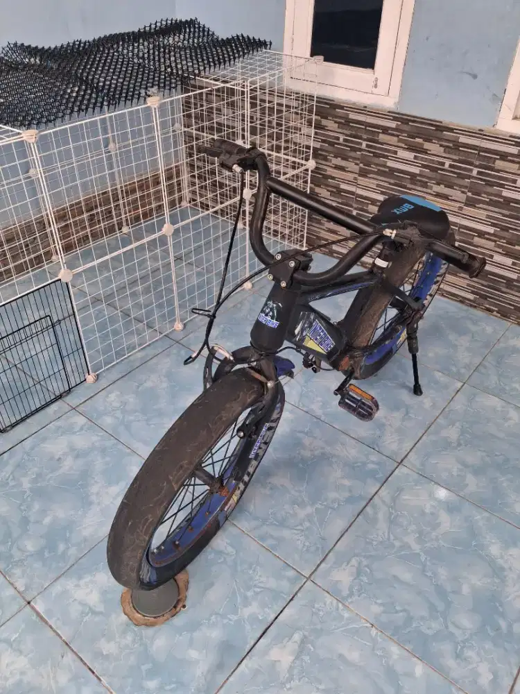 JUAL SEPEDA INTERBIKE