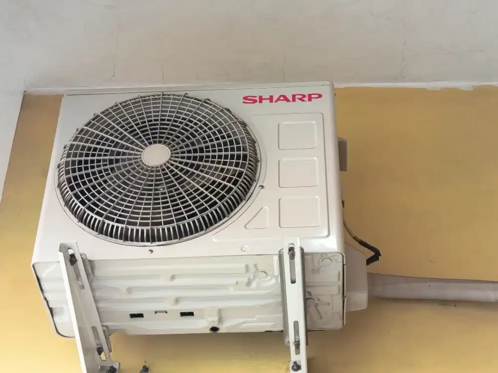 Dijual AC SHARP 1PK