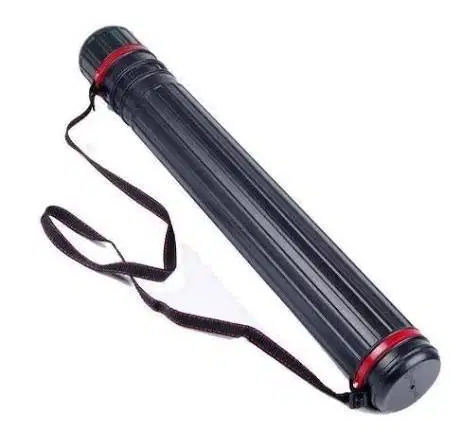 Tabung Kertas Gambar / Drawing / Drafting Tube