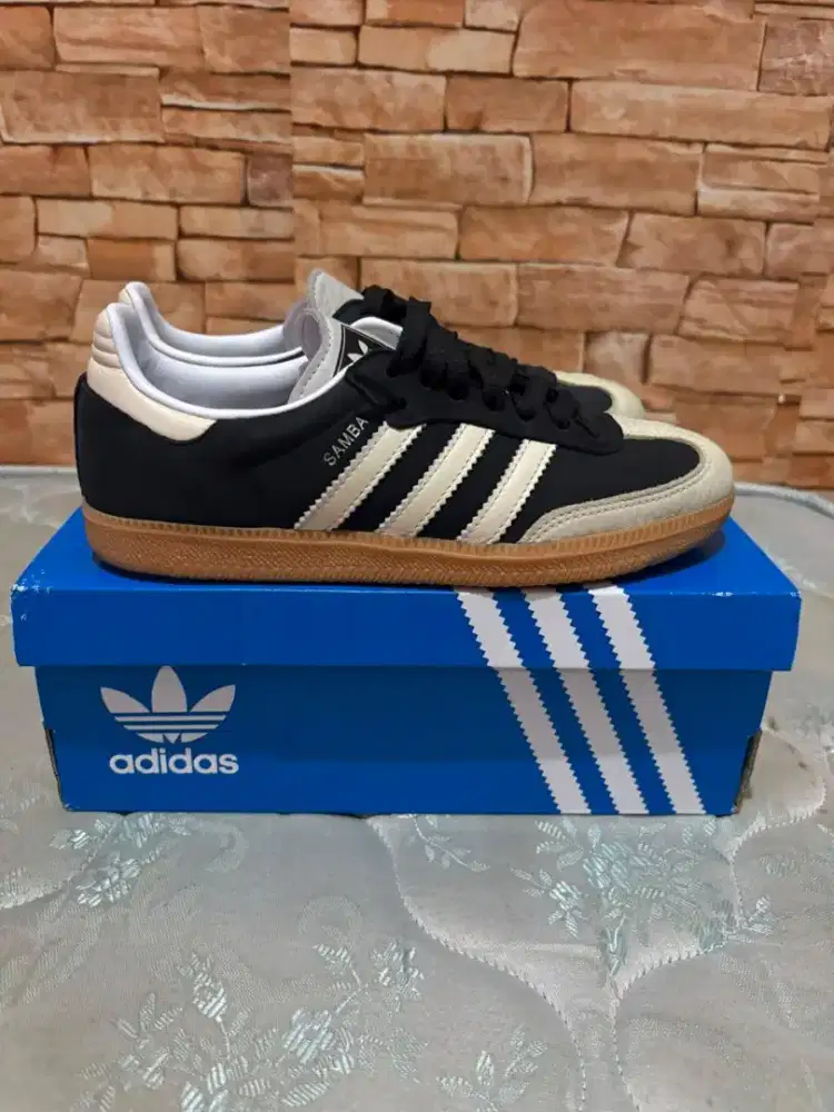 Sepatu Adidas Samba Og