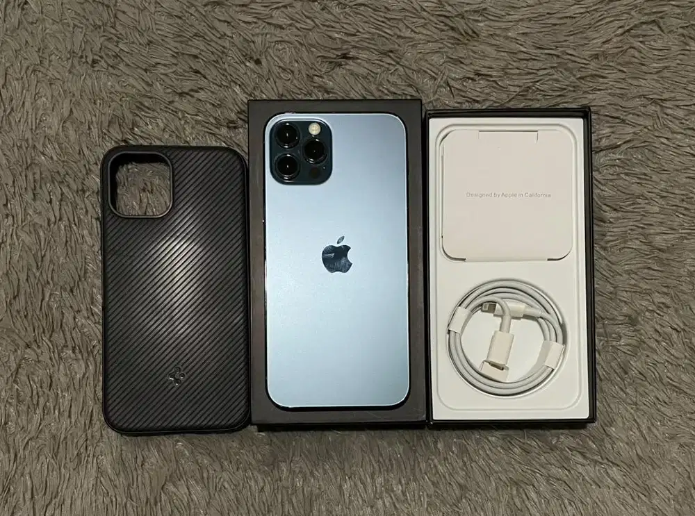 iPhone 12 pro 256gb inter