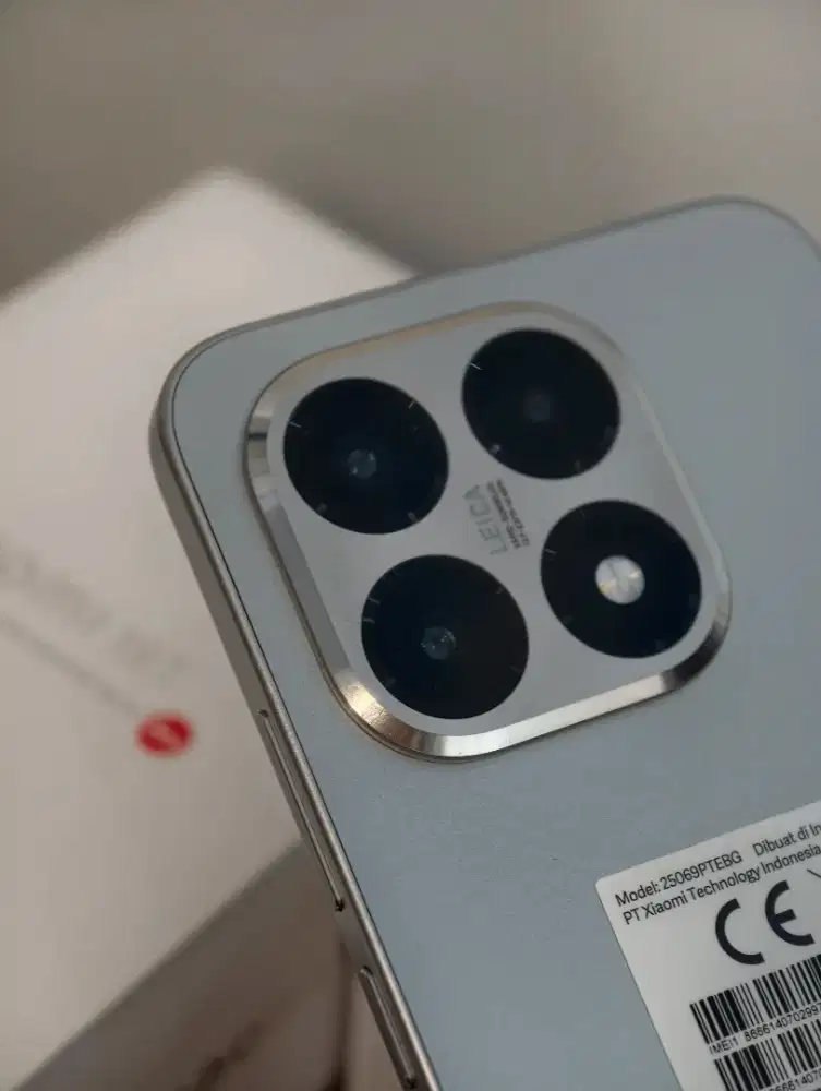 Xiaomi 15T 5g 12/256 Second mulus pol