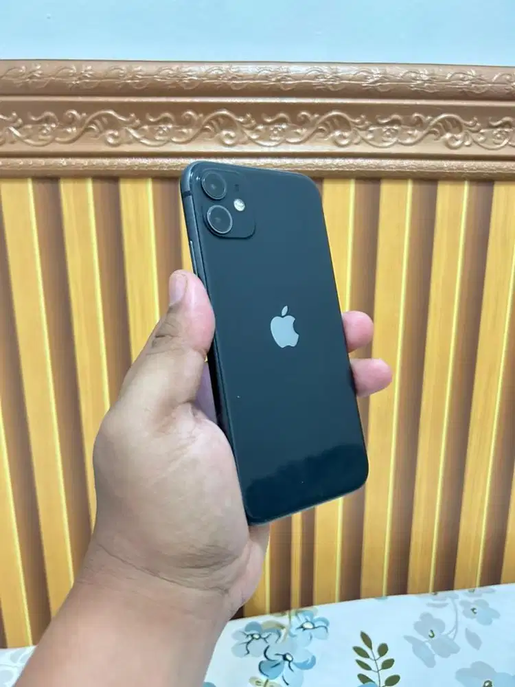 IPHONE 11 128GB REGISTER