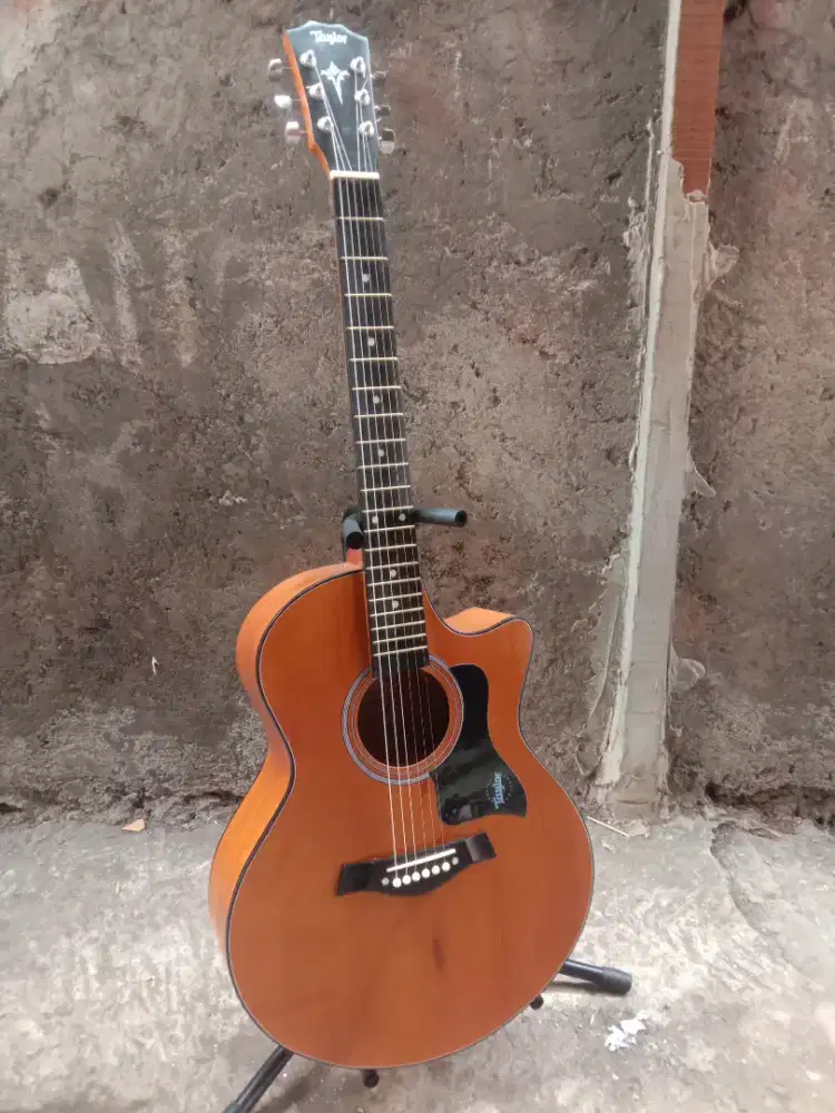 Taylor Akustik jumbo