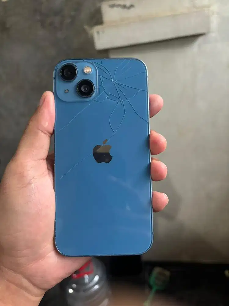 Iphone 13 inter