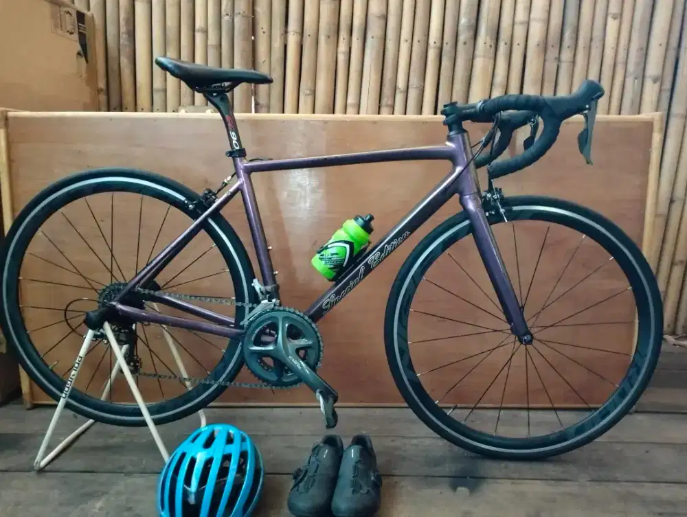Roadbike Polygon s2