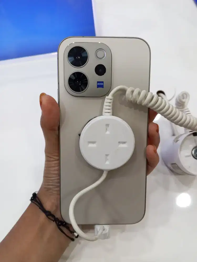 KREDIT VIVO V70 5G TANPA DP