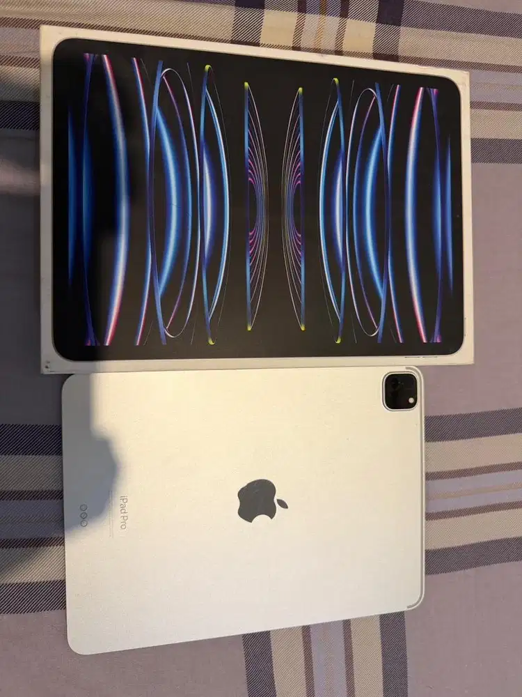 Ipad Pro M2 128GB