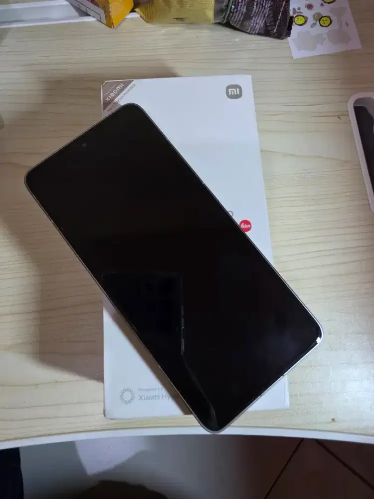 Xiaomi 14T Pro 12/512gb (Titan)