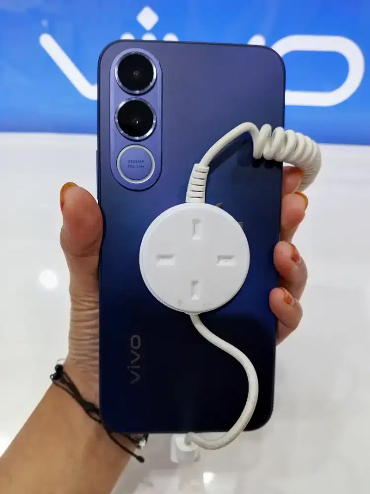 KREDIT VIVO V70 FE TANPA DP