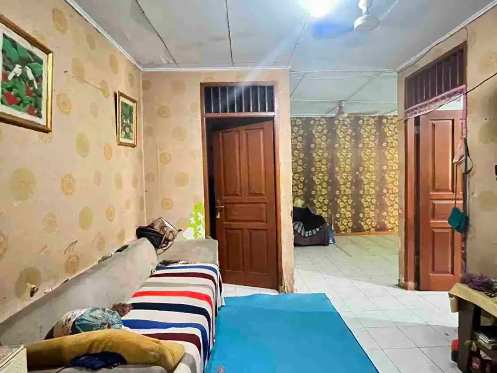 DIJUAL RUMAH JL NAKULA, Bekasi Selatan