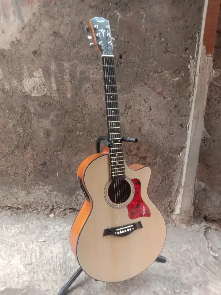 Taylor akustik electrik