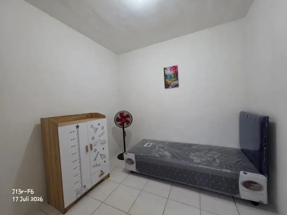 Dijual Cepat Kosan Baru Beres Renovasi di DipatiUkur Bandung