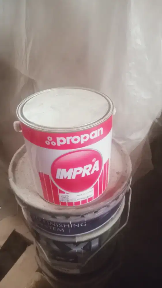 impra wood filler 5kg