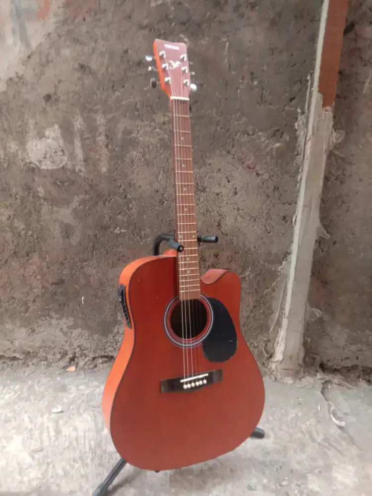 Taylor akustik electrik