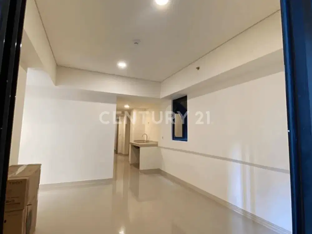 Apartemen Meikarta Tower Twinford 2BR Murah  Di Cikarang