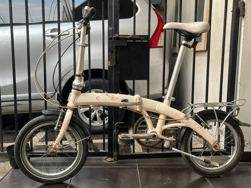Dahon Curve 16 Original