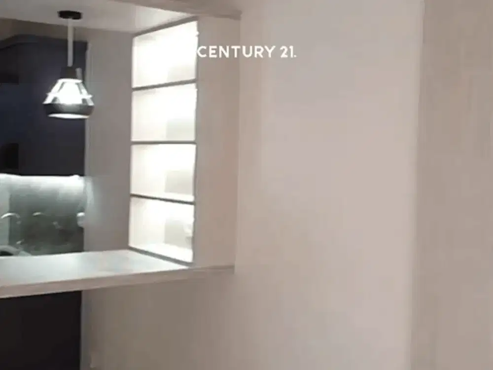 Apartment Newville Tipe Studio Harga Murah Di Cikarang