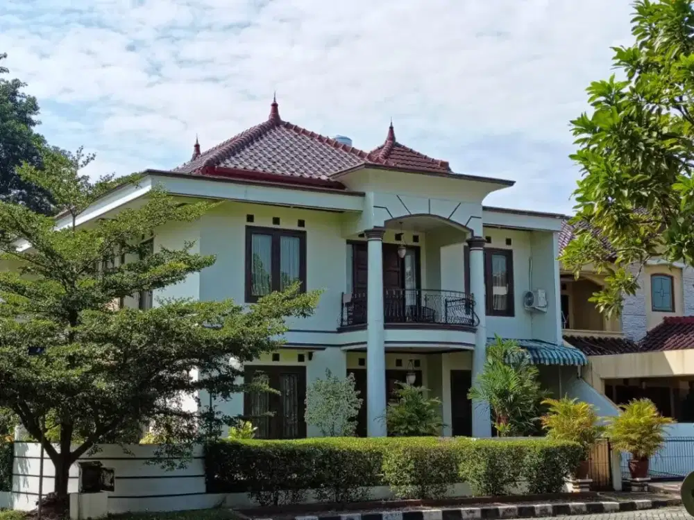 Private Cluster Taman Century 1 Pekayon dekat Pakuwon Mall
