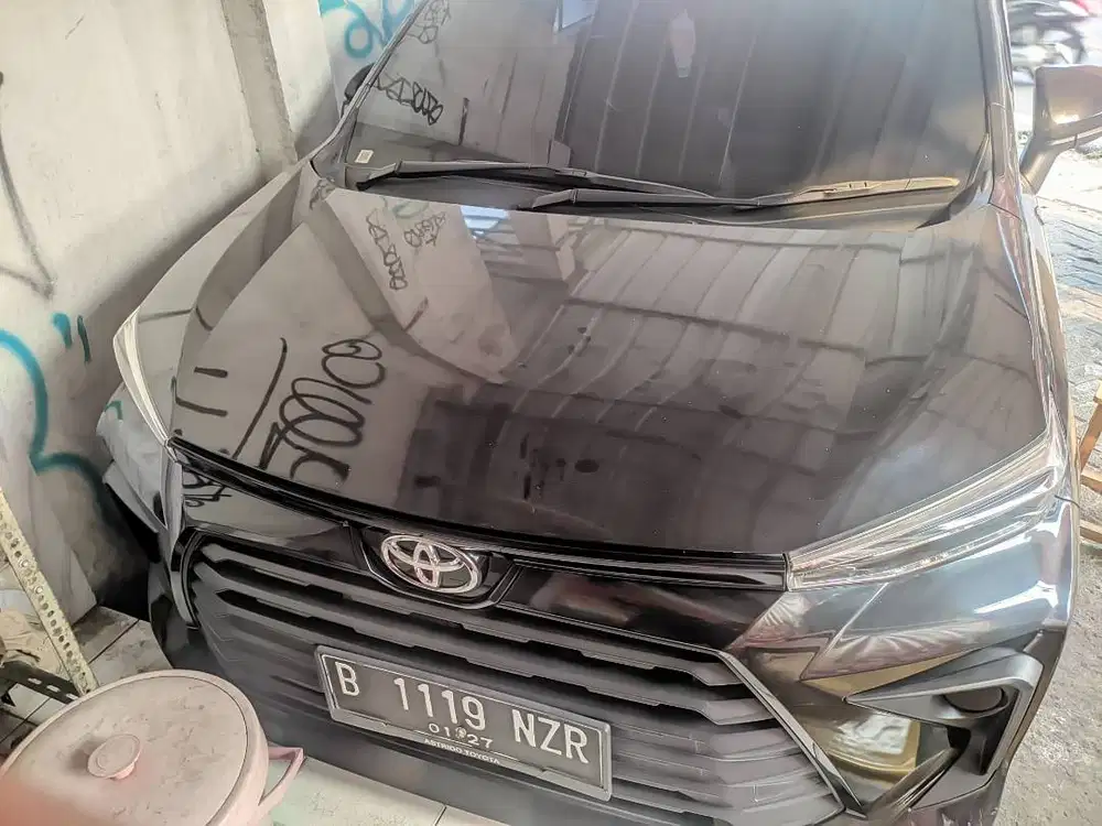 Avanza E MT 2021