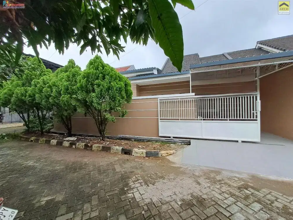 Dijual cepat rumah dimetland tambun kokoh dan terawat keaman terjamin