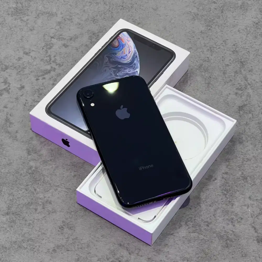 iPhone Xr 128 ex iBox mulus no minus