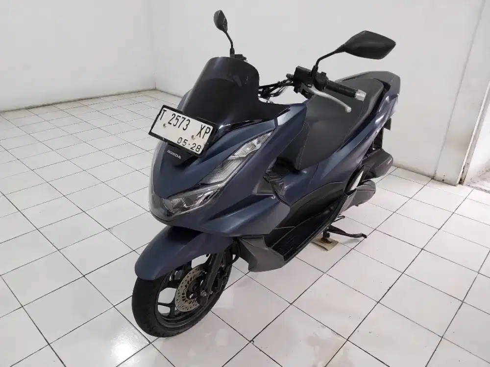 PCX 160 CC 2023 CBS ISS mulus pajak hidup
