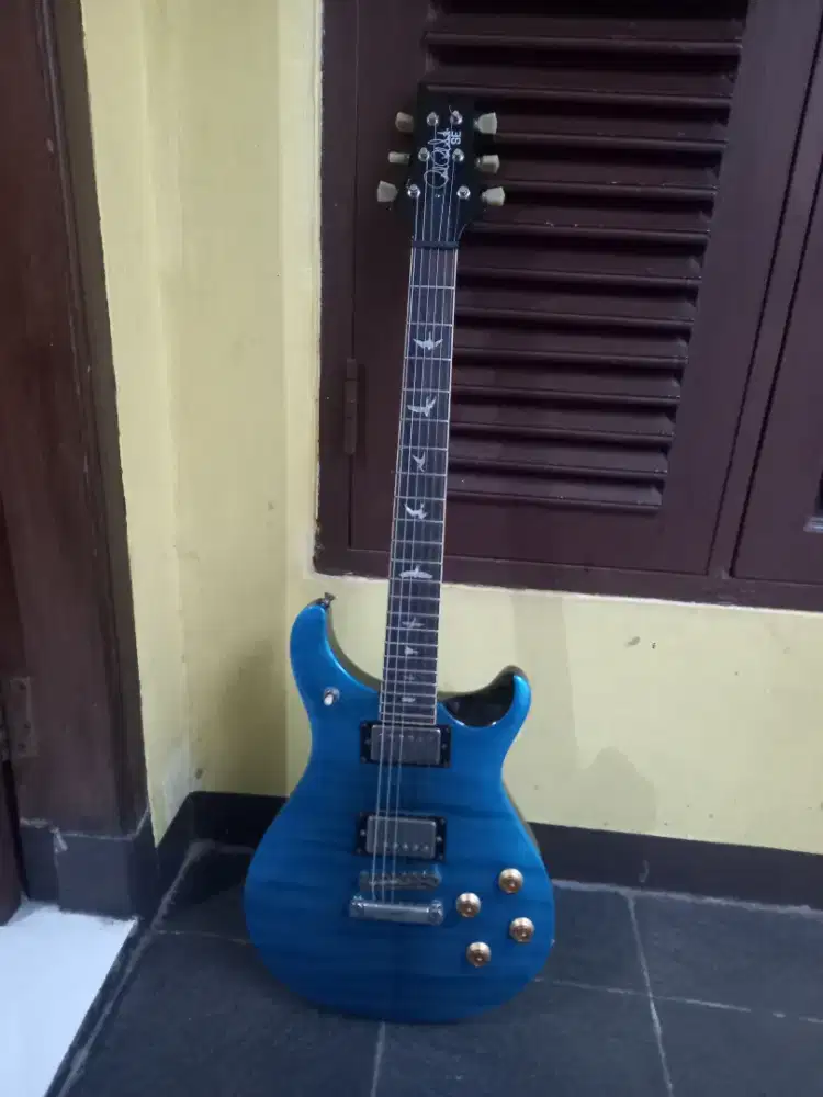 Gitar PRS SE Mc Carty