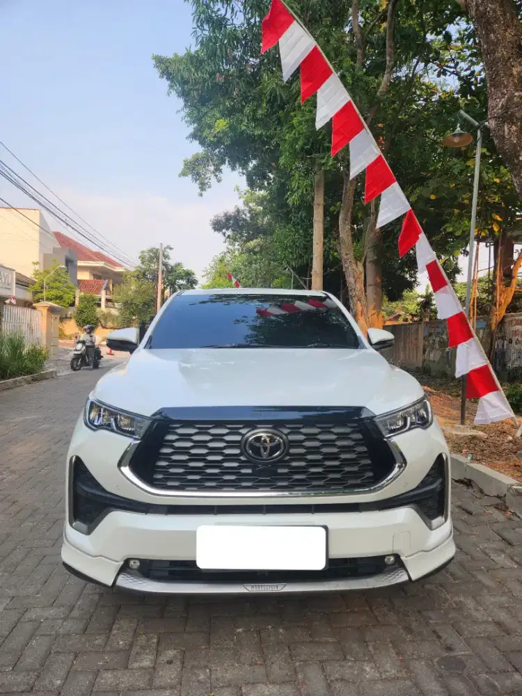 Jual Cash Zenix Q Hybrid 2022