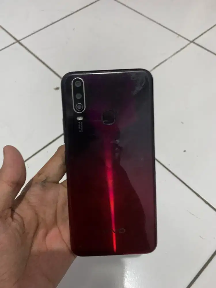 Vivo Y12 3/64gb normal