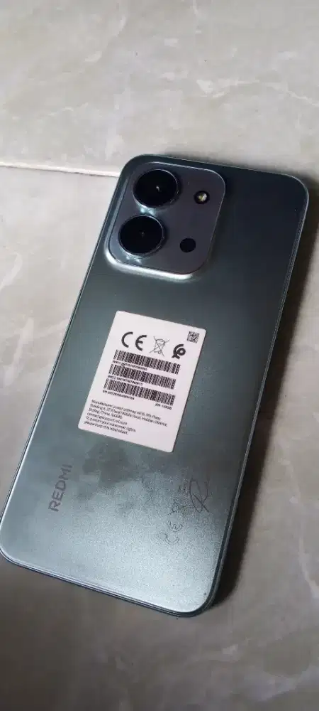 Redmi 15c 6/128 Gb,