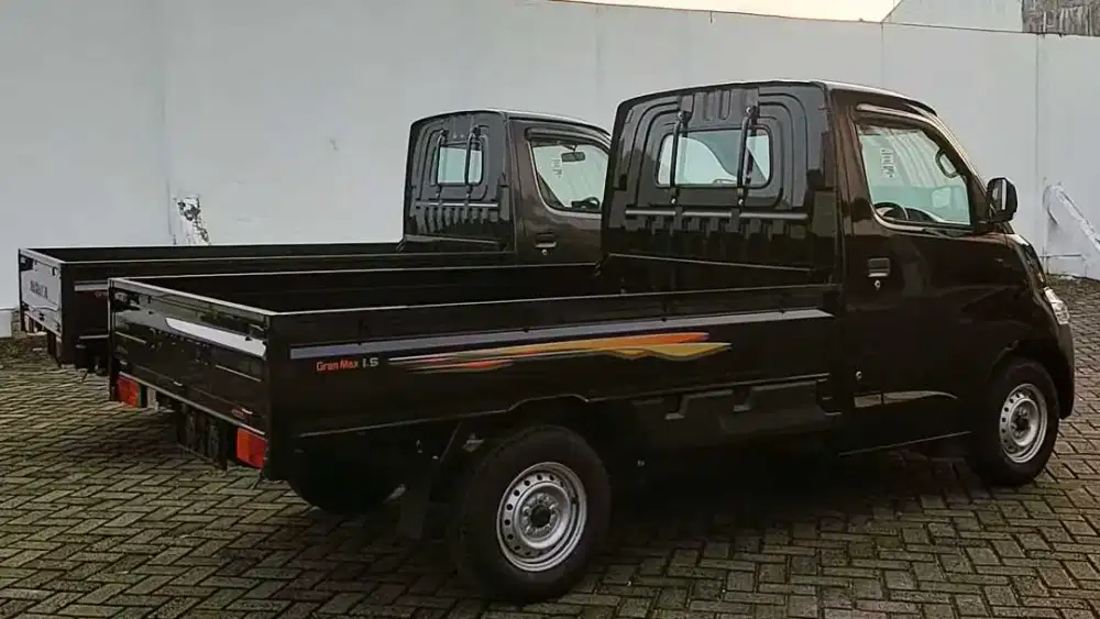 Jual mobil baru Daihatsu