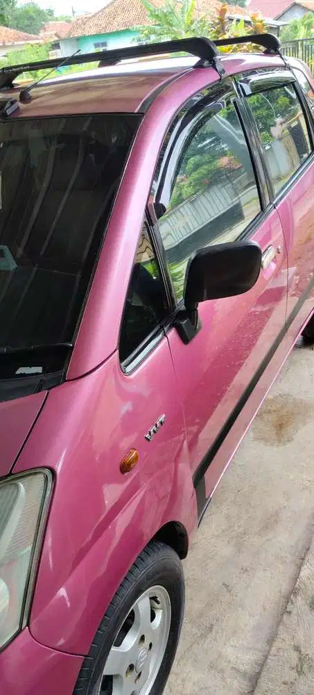 Suzuki Karimun 2007 Bensin