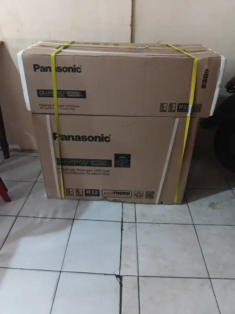 AC Panasonic 1 pk